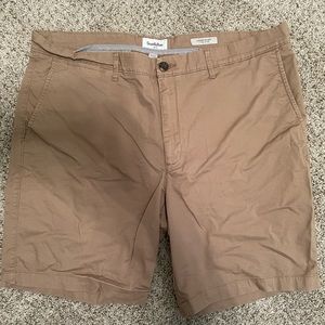 Goodfellow & Co Khaki Shorts